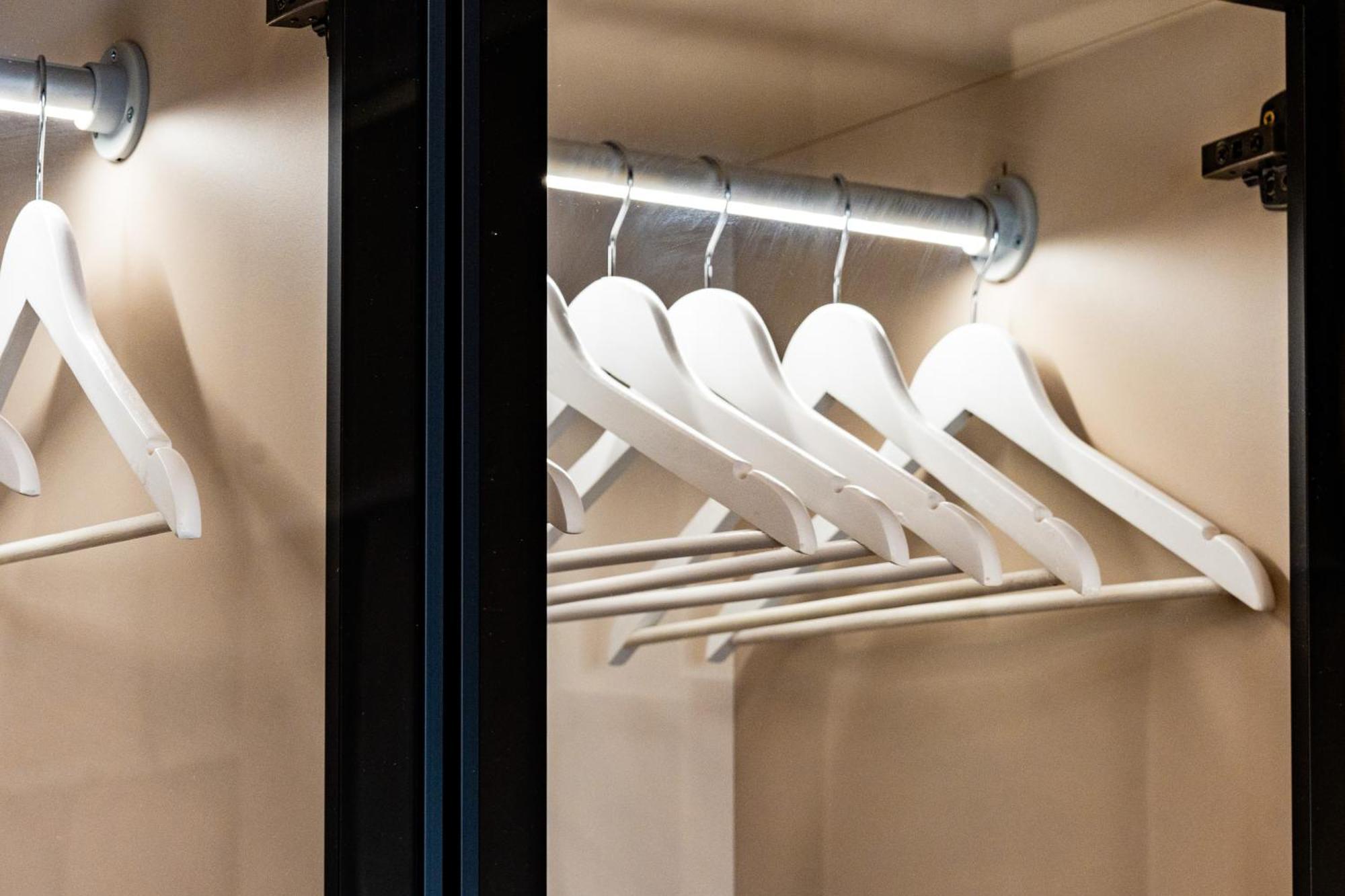 Fashion Stay-Valentino Apartment - By Openhouse Giroc Dış mekan fotoğraf