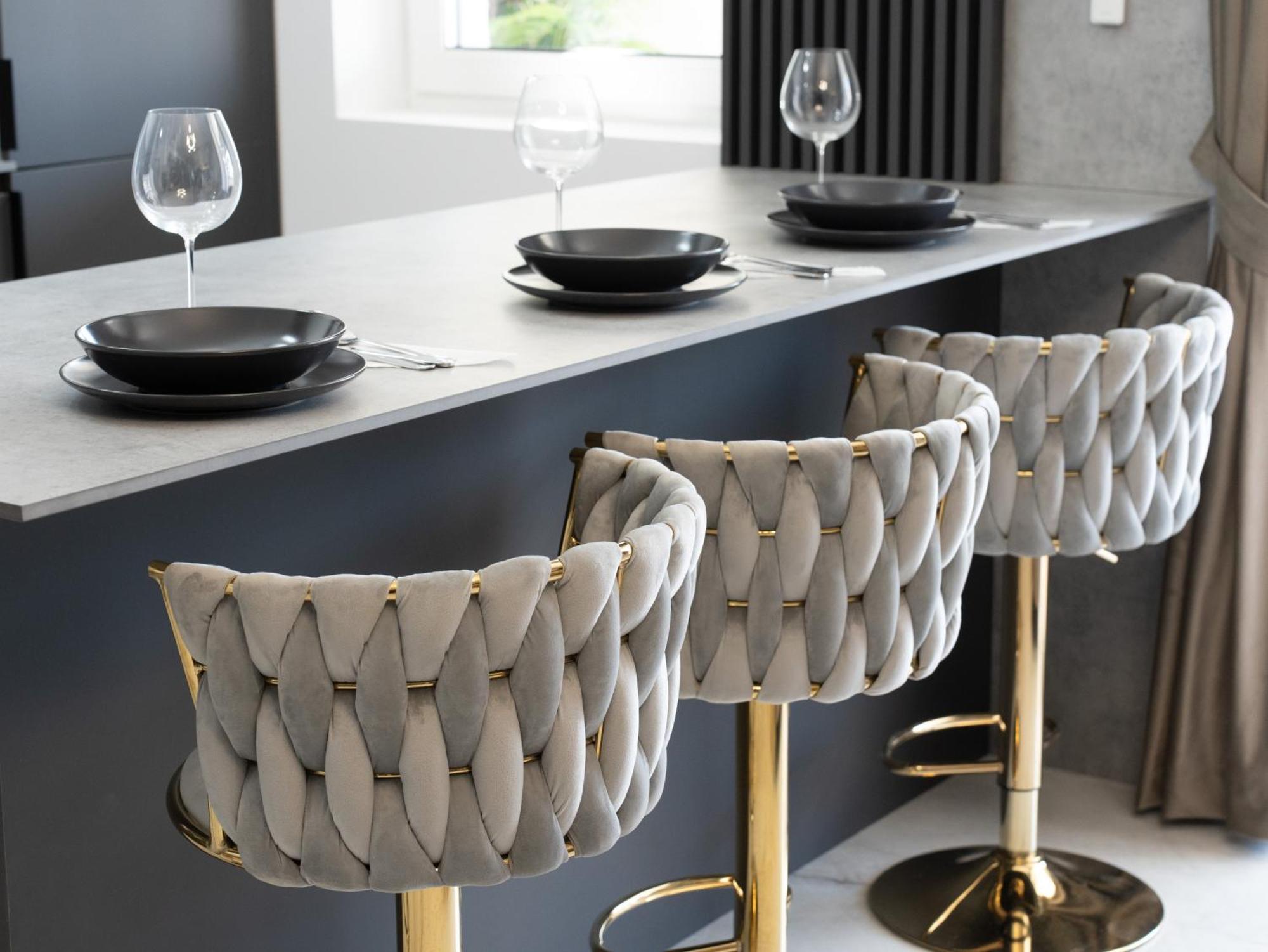 Fashion Stay-Valentino Apartment - By Openhouse Giroc Dış mekan fotoğraf