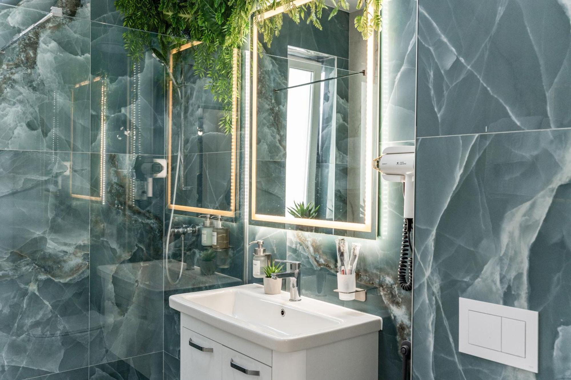 Fashion Stay-Valentino Apartment - By Openhouse Giroc Dış mekan fotoğraf